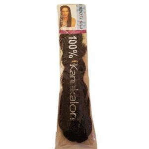 100% Kanekalon Jumbo 3X Braid by Vivica Fox